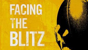 Read more about the article Facing the Blitz [Book Study]