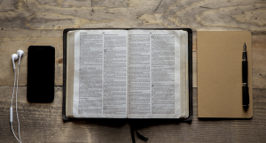 Read more about the article The Holy Bible