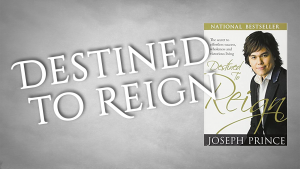 Read more about the article Destined To Reign